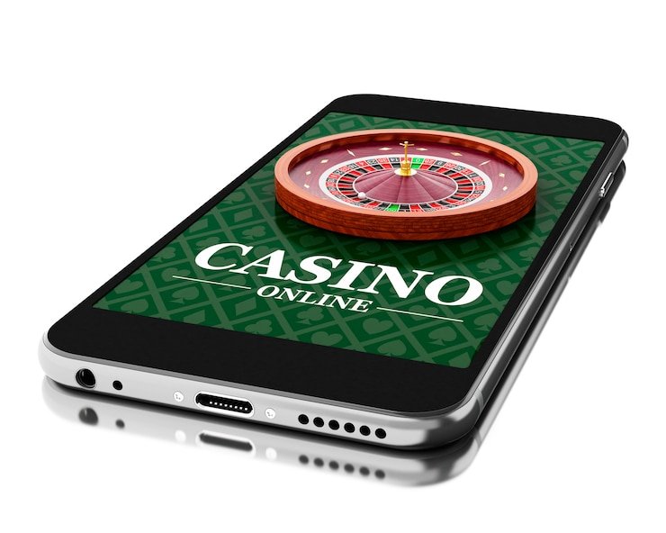 Pemain sedang bermain blackjack dengan dealer di studio kasino minitototo Pemain sedang bermain blackjack dengan dealer di studio kasino minitototo