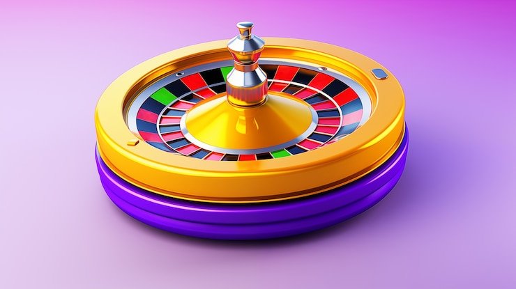 meja poker online minitototo dengan pemain sedang bermain